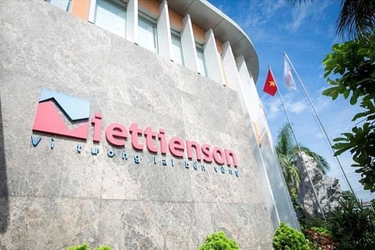 Cổ phiếu AAV bị hủy niêm yết bắt buộc sau 3 năm thua lỗ liên tiếp