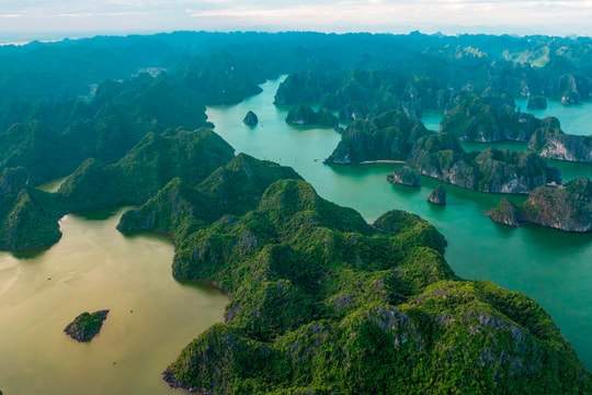 Hạ tầng bứt phá, Cát Bà khai phóng tiềm năng di sản