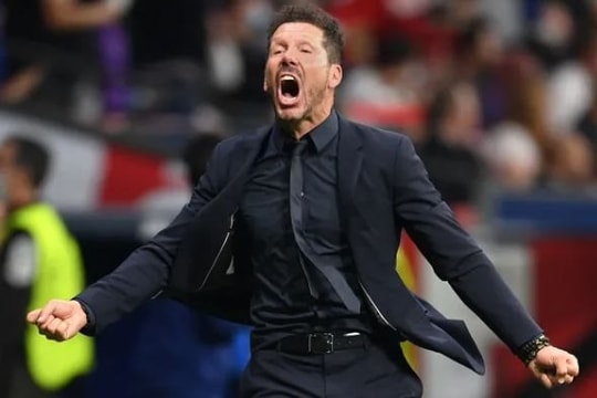 Từ 'El Cholo' trên sân cỏ đến 'ông trùm' địa ốc: Đế chế bất động sản thầm lặng của Diego Simeone