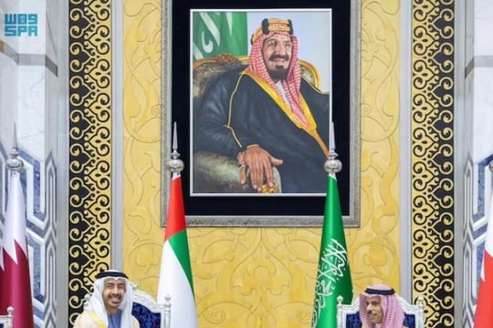 Nóng: UAE chính thức tuyên bố rút khỏi OPEC, thị trường năng lượng đón cú sốc mới 