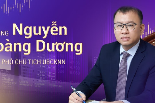 Phó Chủ tịch UBCKNN: Đại hội đồng cổ đông không còn là thủ tục, mà là “bài kiểm tra niềm tin” của doanh nghiệp trước nhà đầu tư