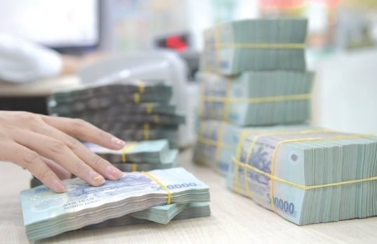 Tài khoản của 1 công ty phát sinh chuyển khoản 570 triệu đồng với phụ nữ ở Nà Hang: Công an lập tức xác minh giao dịch 