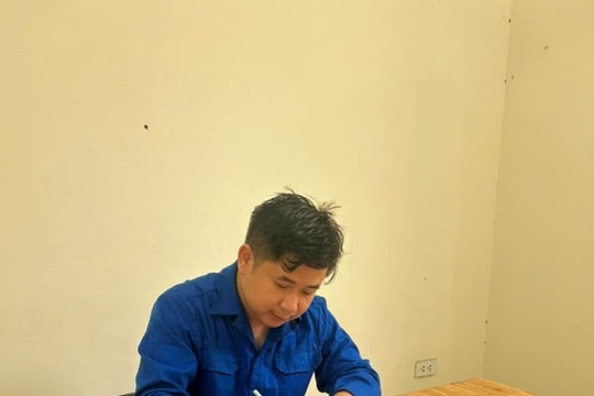 Hơn 60 khoản vay được giải ngân, nhưng tiền không vào tài khoản khách hàng: Gần 2 tỷ đồng bị chiếm đoạt