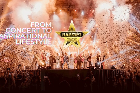 Giải mã đế chế truyền thông DatVietVAC trước thềm IPO: Lộ diện cơ cấu cổ đông cô đặc và "cỗ máy in tiền" nghìn tỷ