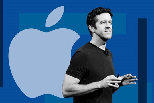 Sau hơn 10 năm vàng son của CEO Tim Cook, Apple đối mặt cú thử lửa lớn nhất lịch sử