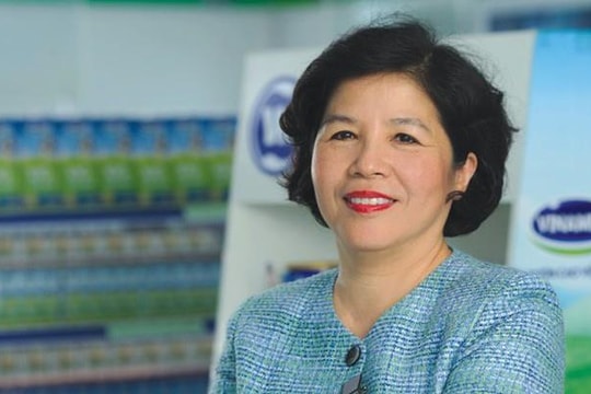 Lãi ròng tăng hơn 2.000%, công ty của bà Mai Kiều Liên vượt kế hoạch năm chỉ sau 3 tháng