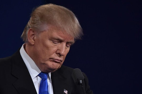 Lãnh đạo nước đồng minh quan trọng nói thẳng “điều đau lòng” của Washington