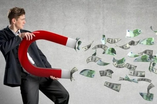 Rung lắc sắp xuất hiện, CTCK chỉ ra loạt nhóm cổ phiếu có thể "hút tiền" sau nghỉ lễ