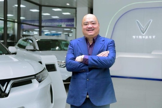 Cạnh tranh gay gắt, 'ông trùm' xe Mercedes tại Việt Nam dốc tiền giữ thị phần, lợi nhuận quý 1 giảm 8%