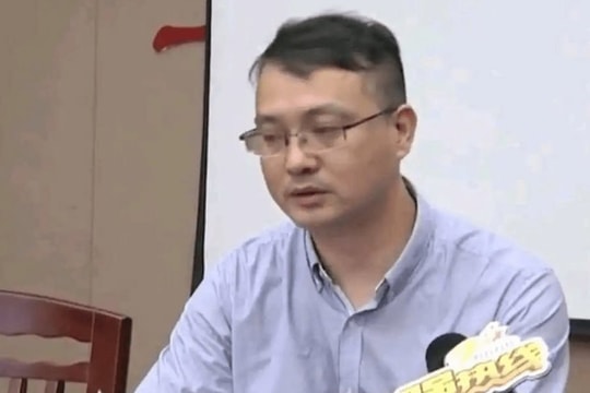 Người đàn ông gửi tiết kiệm 7,9 tỷ đồng, 41 ngày sau tiền đã bị rút sạch, ngân hàng tuyên bố:  "Lỗi không phải của chúng tôi"