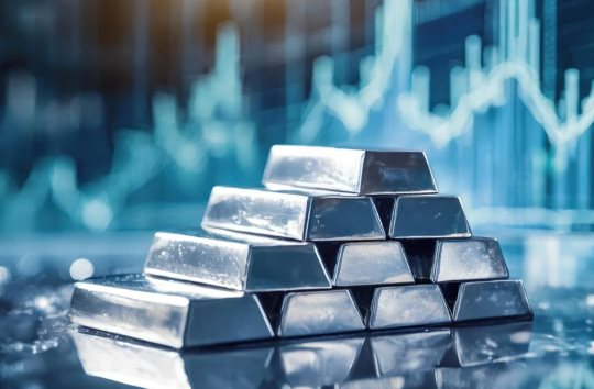 Lời khuyên cho những ai đu đỉnh bạc: Một kịch bản bất ngờ sẽ xảy ra vào cuối năm nay!