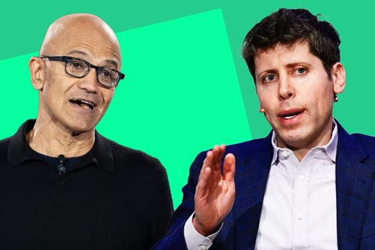 135 tỷ USD vẫn không giữ được chân: Sự thật đằng sau cú "quay xe" của OpenAI khi chấm dứt độc quyền với Microsoft vì “bóng ma” Elon Musk