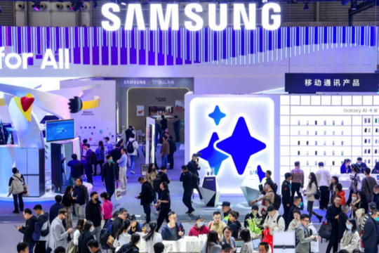 Nóng: Samsung sắp dừng toàn bộ mảng gia dụng và truyền hình tại 1 quốc gia châu Á, thừa nhận cạnh tranh quá khốc liệt