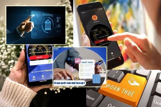 Cơ quan thuế nêu loạt “cảnh báo đỏ” khi hoàn thuế thu nhập cá nhân tự động, người dân cần đặc biệt lưu ý!