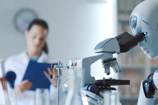 Lần đầu tiên trong lịch sử, một tác nhân AI hoàn thành dự án khoa học từ đầu đến cuối, liệu nghề nghiên cứu có dần biến mất trong 10 năm nữa?