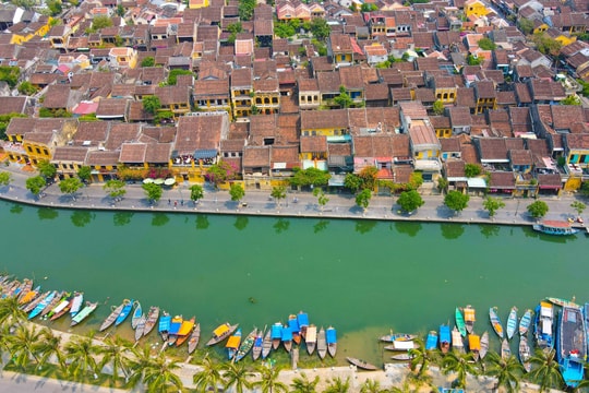 Cục Thống kê vừa công bố 1 con số cho thấy: Quy mô kinh tế Việt Nam đã vượt qua Thái Lan