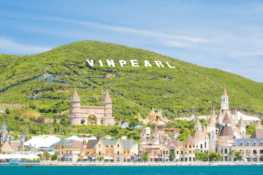 Công ty của ông Phạm Nhật Vượng báo lãi quý 1 cao gấp 17 lần cùng kỳ 