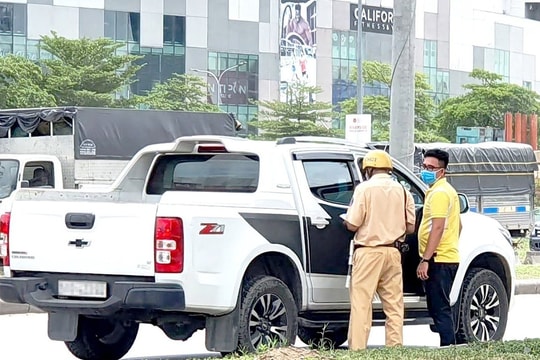 Xếp xe bán tải cao cấp như Ford Ranger Raptor vào nhóm xe tải thông dụng: Công dân kiến nghị, Cục Đăng kiểm nói gì?