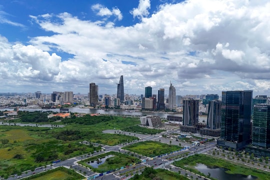 Hôm nay, Sun Group chính thức khởi công siêu công trình biểu tượng trị giá 30.000 tỷ tại thành phố giàu nhất Việt Nam