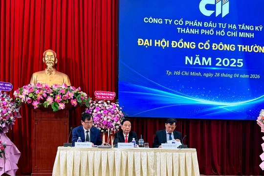 CEO CII Lê Quốc Bình: Trên thế giới không có TOD nào lỗ, Hàng Xanh là mỏ vàng vượt xa Thủ Thiêm