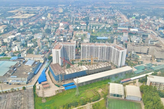 Tỉnh nhỏ nhất Việt Nam sẽ có thêm khu đô thị gần 1 tỷ USD cạnh siêu dự án của tỷ phú Phạm Nhật Vượng