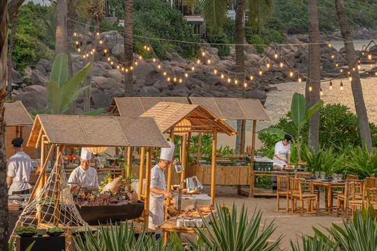 Từ 6-11/6, khách du lịch tới Đà Nẵng có tin vui: Cơ hội tham dự lễ hội độc đáo lần đầu tiên được tổ chức tại miền Trung