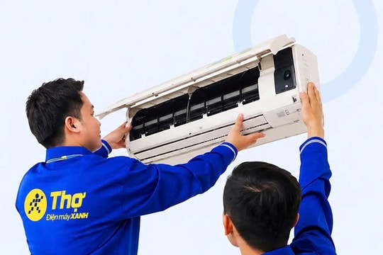 Ông Đoàn Văn Hiểu Em nói chắc 'như đinh đóng cột' về 'lợi thế không thể sao chép' của Điện Máy Xanh - Đó là gì?