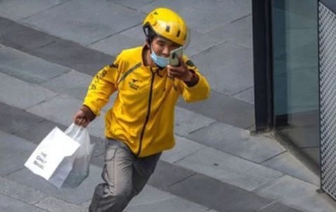 Làm ăn phá sản, người đàn ông chuyển sang chạy ship kiếm tiền tỷ: Nền tảng phải có động thái đặc biệt