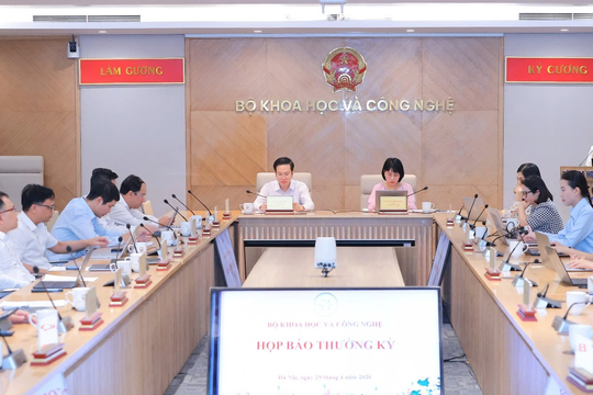 Doanh thu công nghiệp công nghệ số tăng 38%