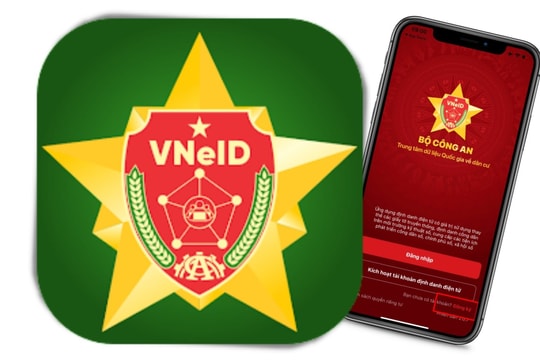 Thông tin quan trọng liên quan đến SIM chính chủ trên ứng dụng VNeID, người dân cần biết