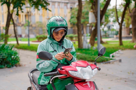 Grab  cập nhật chương trình đặc quyền GrabBenefits