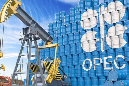 OPEC đứng trước kỷ nguyên quyền lực suy yếu chưa từng có trong lịch sử 70 năm, chỉ còn nắm 20% thị phần dầu mỏ