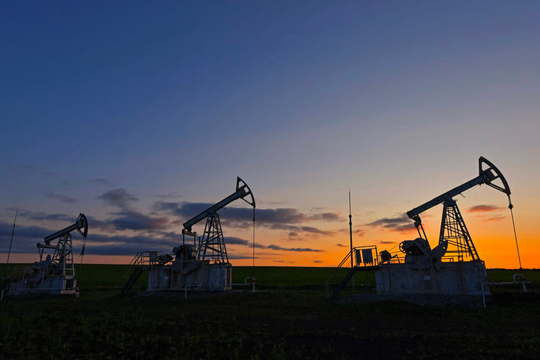 Liên tục tấn công vào các khu sản xuất dầu mỏ của Nga, Ukraine nhận 'tin đắng'