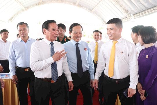 VN vừa chứng kiến 1 kỷ lục hơn 280.000 tỷ ở TP giàu nhất cả nước: Vingroup, Sun Group, Thaco “xuất quân”