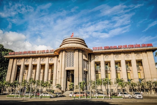 Tin vui cho các ngân hàng: Ngân hàng Nhà nước đề xuất sửa Thông tư quan trọng bậc nhất ngành ngân hàng