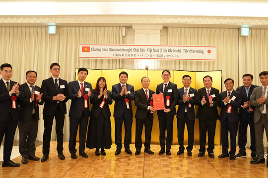 Bắc Ninh đón tin vui: "Ông lớn" Aeon Mall sẽ xây trung tâm thương mại hơn 149 triệu USD