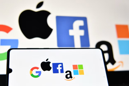 Nghịch lý hơn 11 nghìn tỷ USD: Cơn địa chấn ngành quảng cáo khi Big Tech lãi lớn nhờ AI, nhưng tương lai lại khó dự hơn bao giờ hết