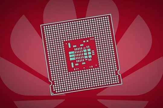 Pha lật ngược thế cờ của Huawei: Doanh thu tăng 60%, thu 12 tỷ USD từ chip AI, Nvidia bế tắc nhìn thị trường Trung Quốc bị thâu tóm