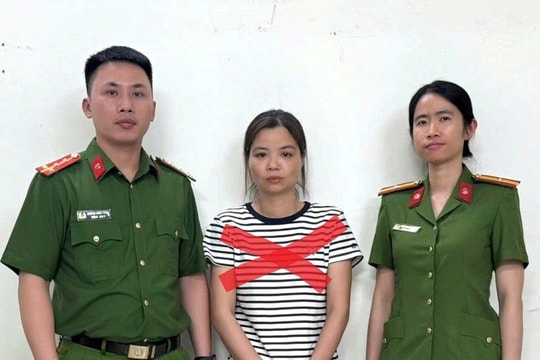 Người từng góp vốn đầu tư với Vũ Thị Mai Phương khẩn trương đến công an trình báo