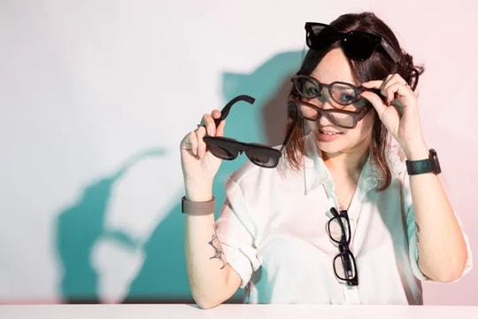Kính AI ngập thị trường nhưng vẫn bị “ghẻ lạnh”: Người dùng thực sự đang cần điều gì?
