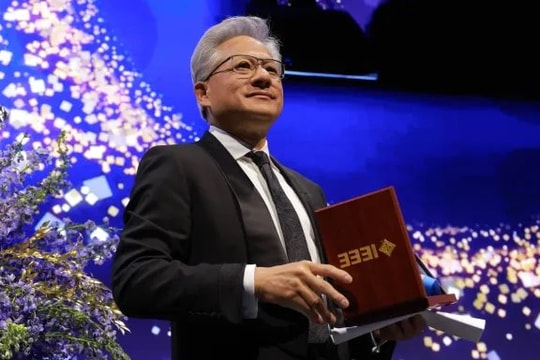 Không phải IT, CEO Nvidia hé lộ 1 ngành học sẽ thống trị trong kỷ nguyên AI