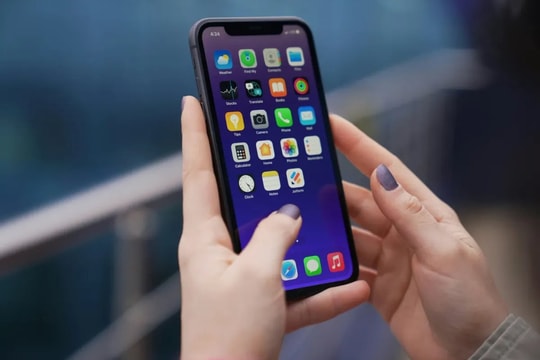 Cẩm nang 'sống sót' cho smartphone mùa nắng nóng: 1 hành động đơn giản giúp tăng tốc độ xử lý tức thì