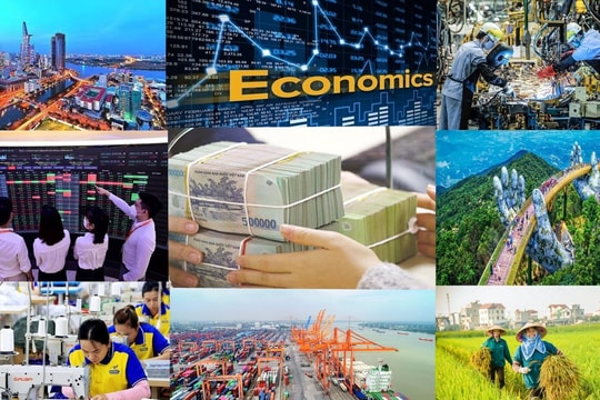Cập nhật chính sách kinh tế nổi bật sẽ áp dụng trong tháng 5/2026