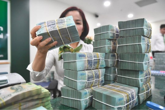 Lãi suất ngân hàng 2026: Hạ nhiệt nhưng khó giảm sâu