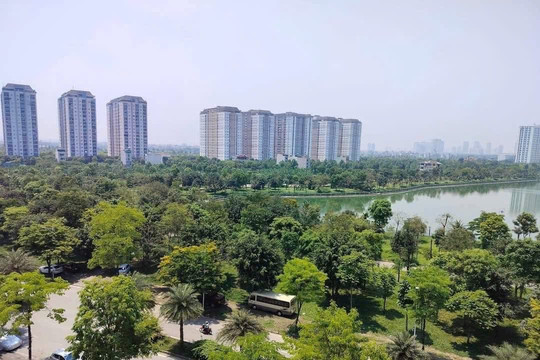 Bộ Tài chính đề xuất sửa quy định về đối tượng chịu thuế đất phi nông nghiệp