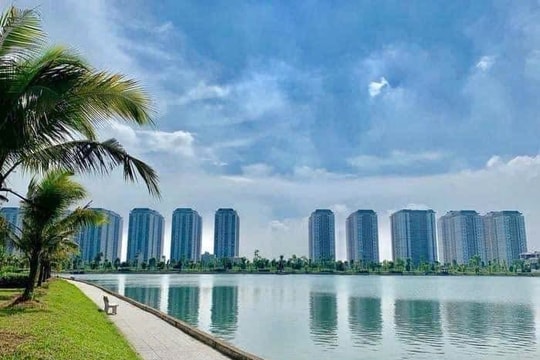 Viglacera muốn làm nhà thương mại giá hợp lý, nhắm tới người mua thật