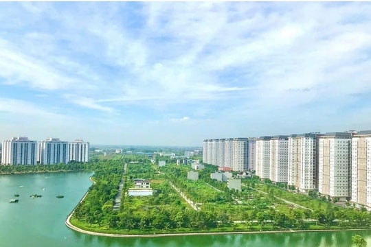 Áp lực bủa vây, doanh nghiệp BĐS buộc phải "thay máu" để sống sót trong chu kỳ mới