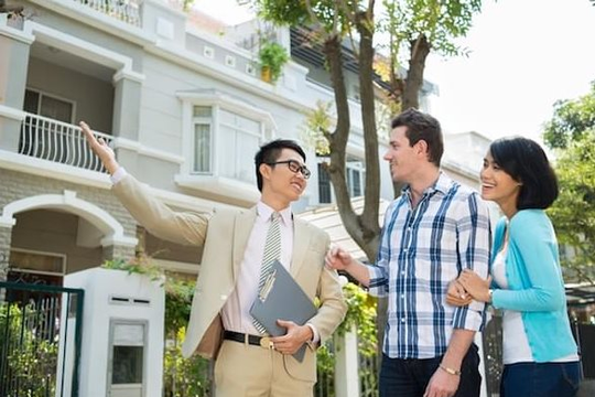 Lời khuyên của công an tới tất cả những ai giao dịch mua bán bất động sản