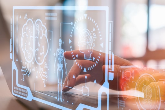 Tin được không: AI chẩn đoán bệnh chính xác đến 82%, vượt mặt bác sĩ Harvard trong thử nghiệm chẩn đoán cấp cứu