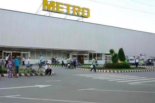 Hoài niệm siêu thị Metro và câu chuyện thích nghi trong thị trường bán lẻ Việt
